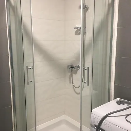 New City Apartment *