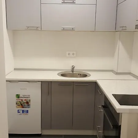 Apartment New City
